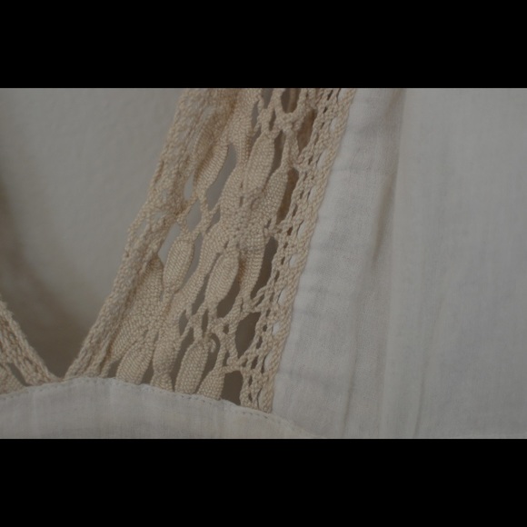 Free People Boho Dress - Picture 4 of 4